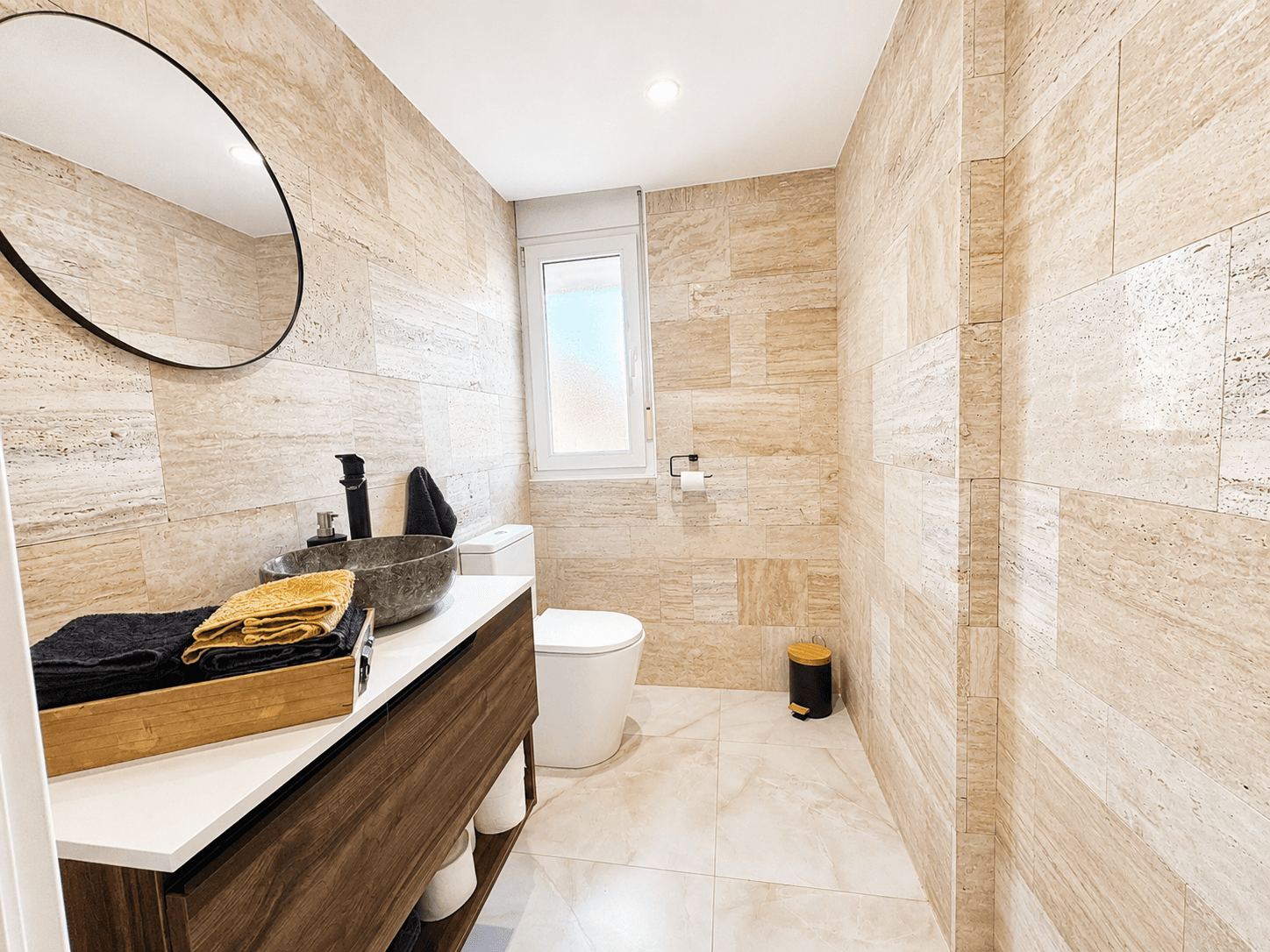 Apartamento Planta Media de 2 dormitorios en Altaona Golf and Country Village - 11