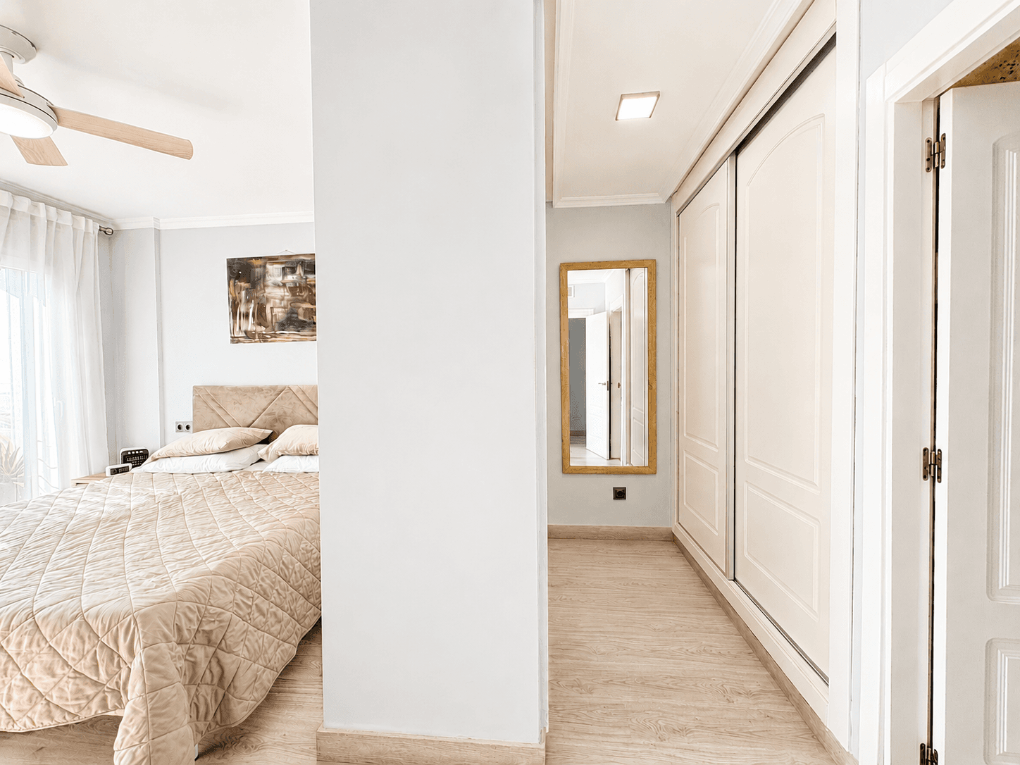 Apartamento Planta Media de 2 dormitorios en Altaona Golf and Country Village - 35