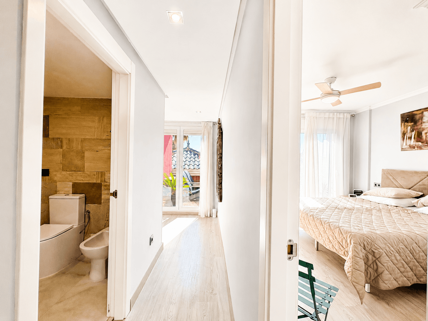 Apartamento Planta Media de 2 dormitorios en Altaona Golf and Country Village - 31