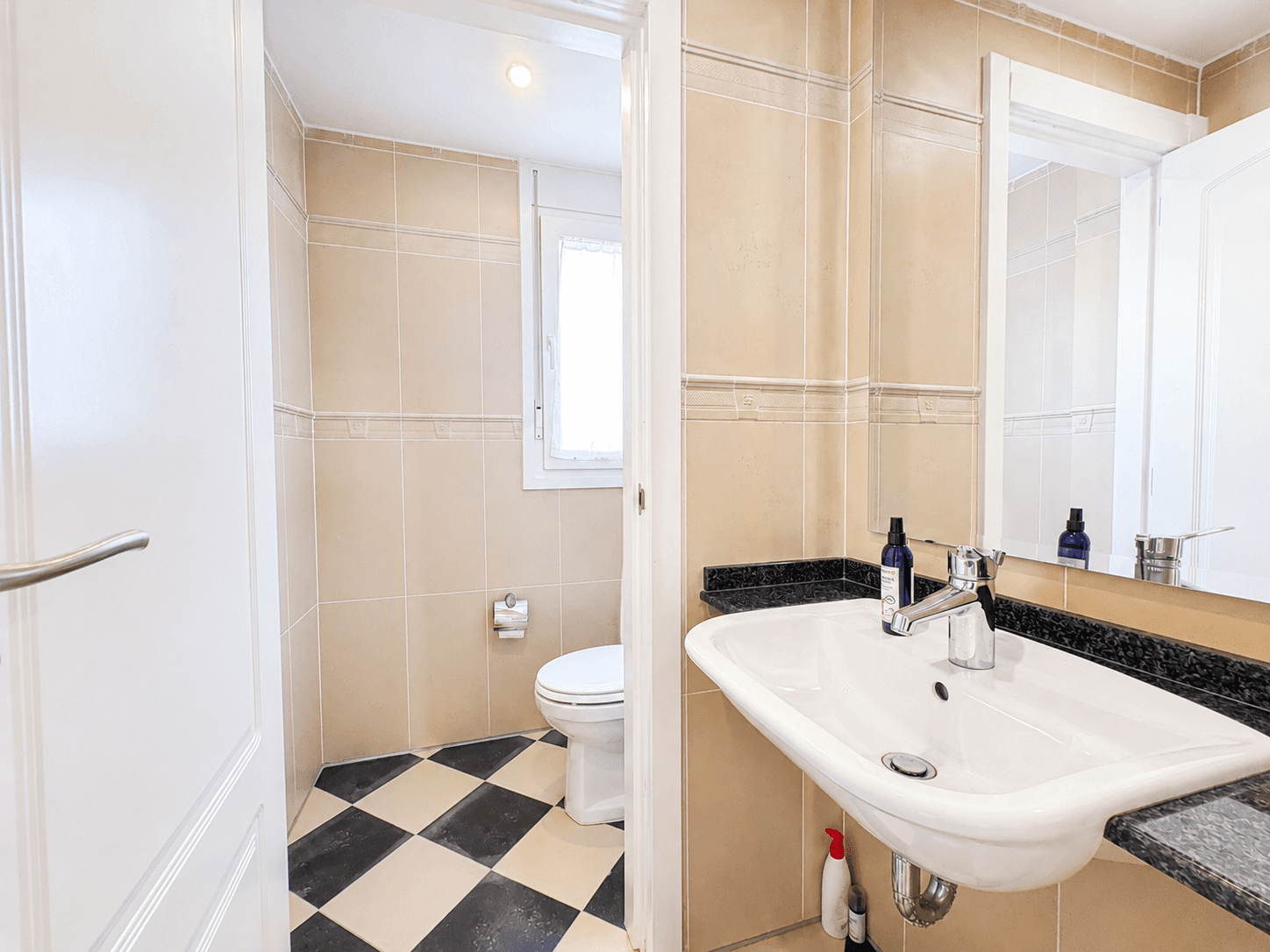 Tussenverdieping Appartement met 2 slaapkamers in Altaona Golf and Country Village - 9