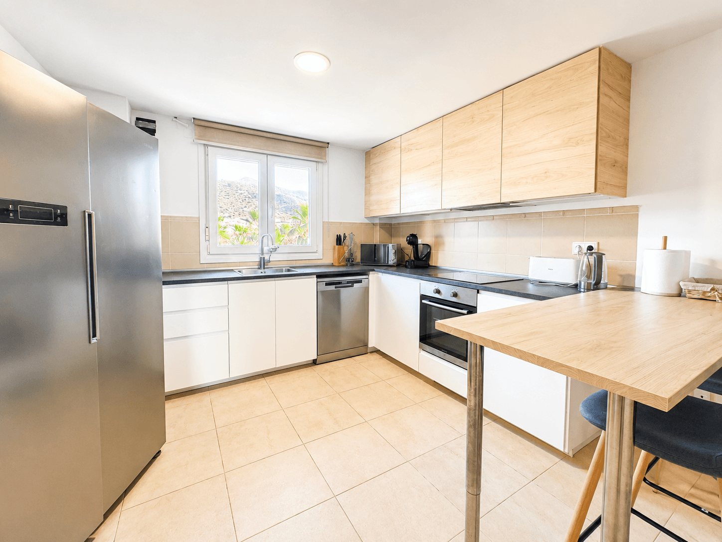 Tussenverdieping Appartement met 2 slaapkamers in Altaona Golf and Country Village - 5