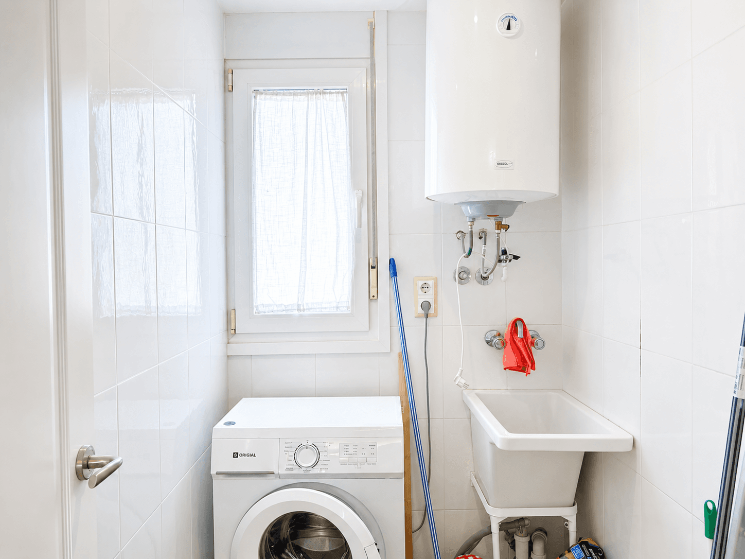 Tussenverdieping Appartement met 2 slaapkamers in Altaona Golf and Country Village - 8