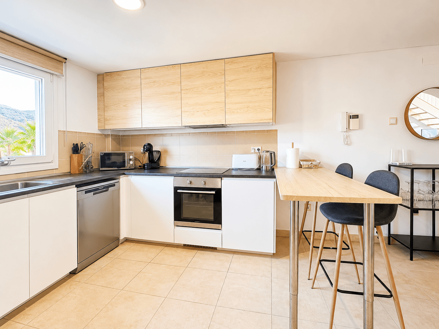 Tussenverdieping Appartement met 2 slaapkamers in Altaona Golf and Country Village - 7