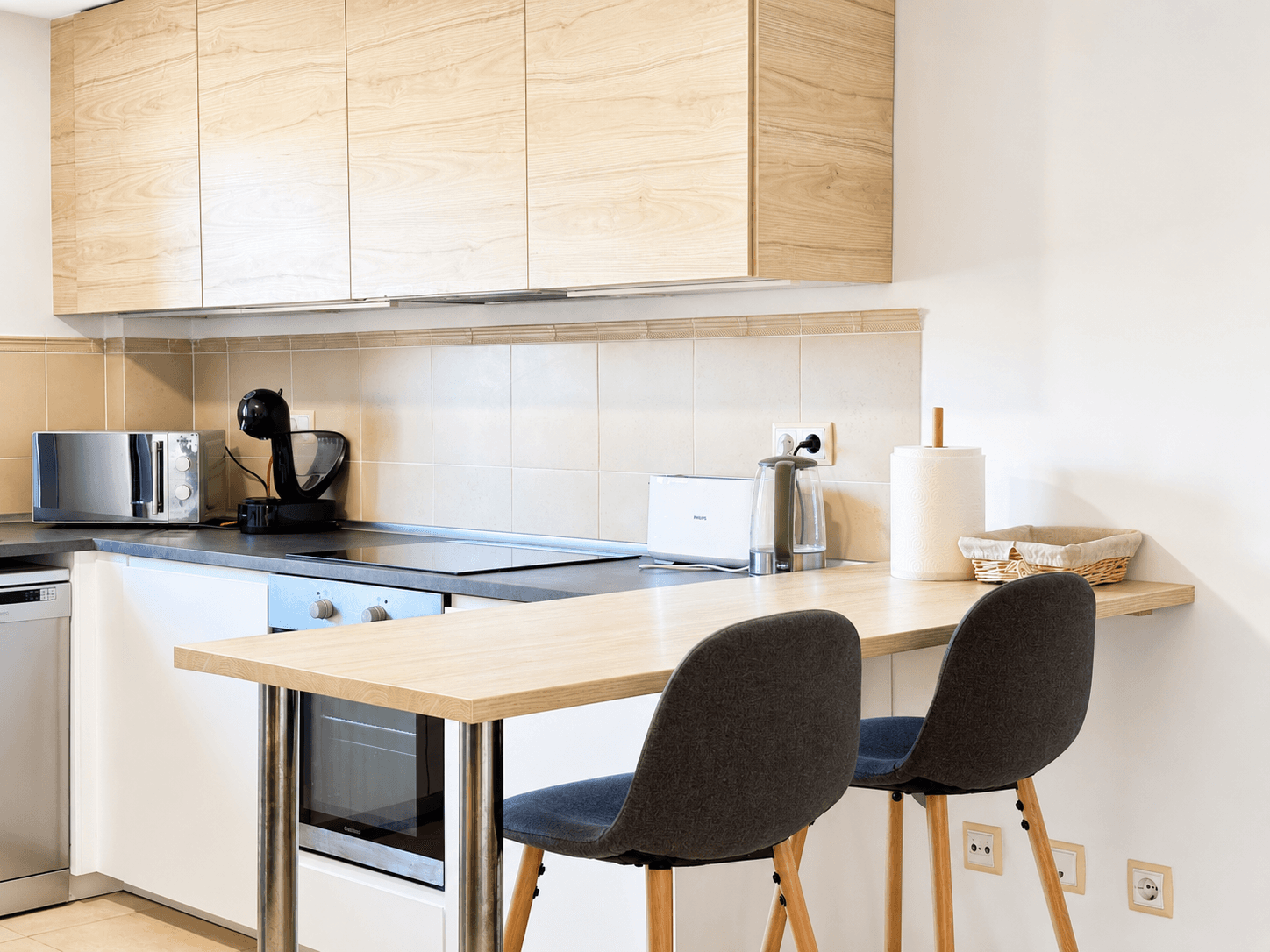 Tussenverdieping Appartement met 2 slaapkamers in Altaona Golf and Country Village - 6