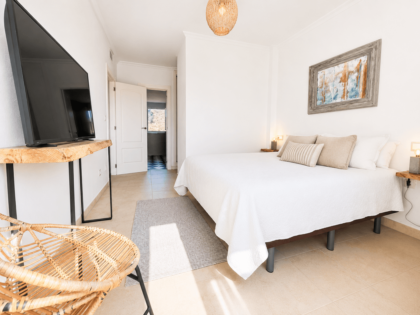 Tussenverdieping Appartement met 2 slaapkamers in Altaona Golf and Country Village - 24