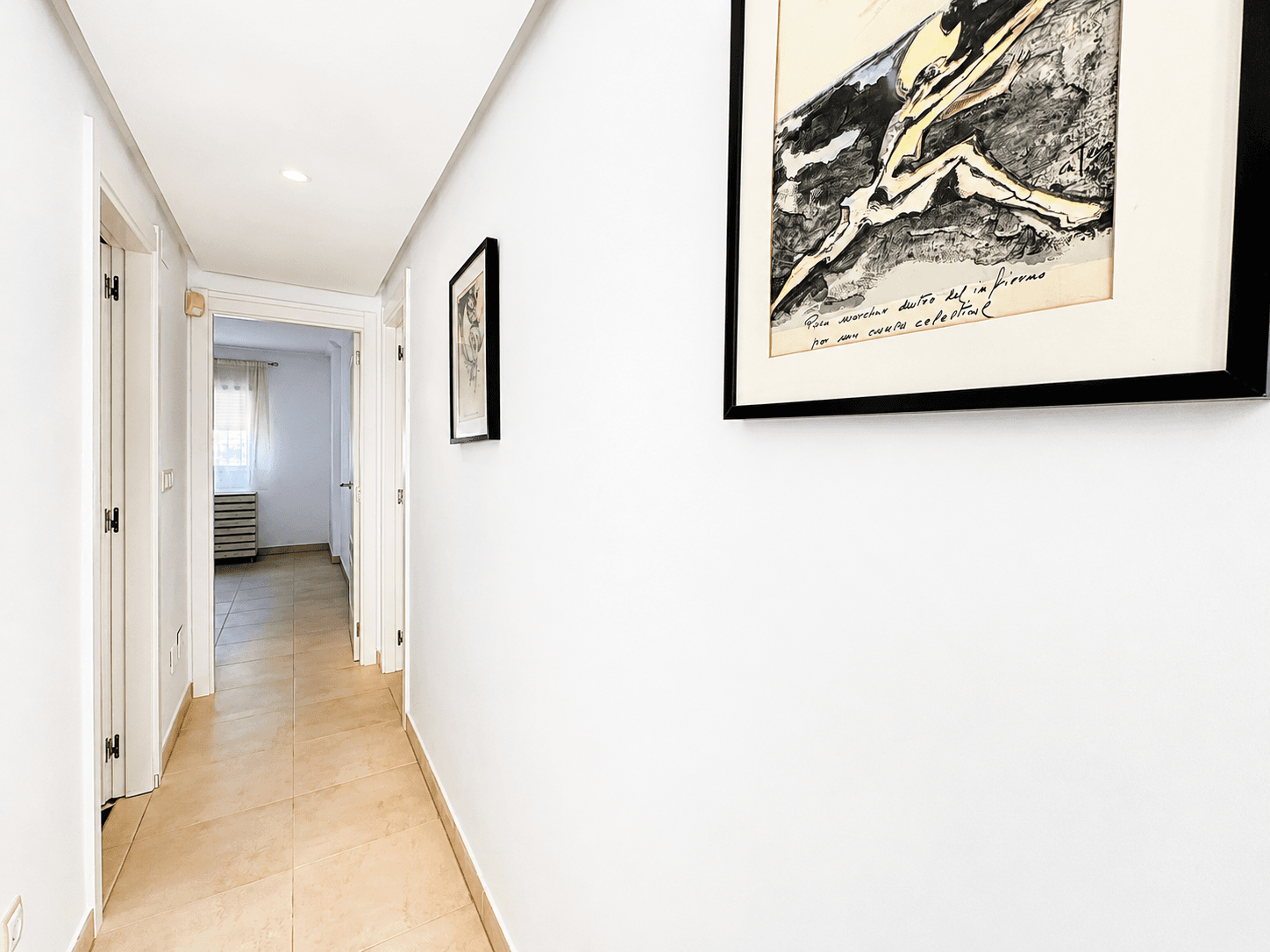 Tussenverdieping Appartement met 2 slaapkamers in Altaona Golf and Country Village - 21