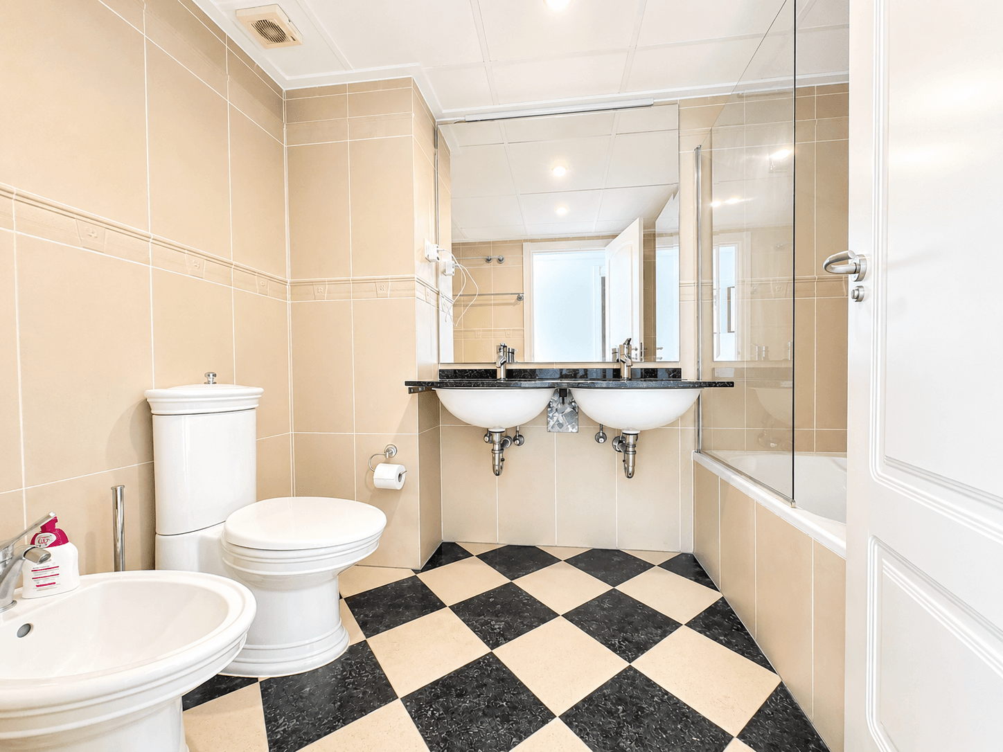 Tussenverdieping Appartement met 2 slaapkamers in Altaona Golf and Country Village - 23