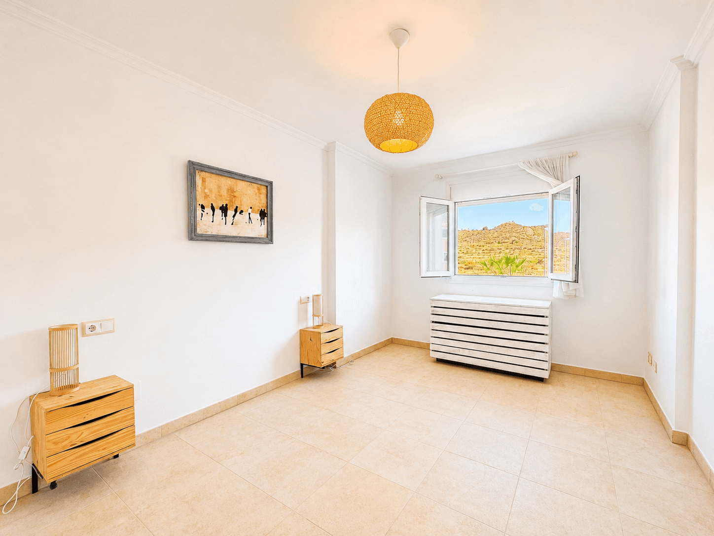 Tussenverdieping Appartement met 2 slaapkamers in Altaona Golf and Country Village - 22