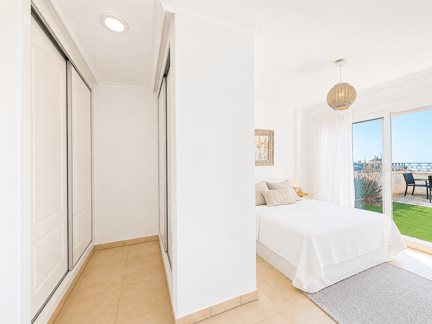 Tussenverdieping Appartement met 2 slaapkamers in Altaona Golf and Country Village - 31