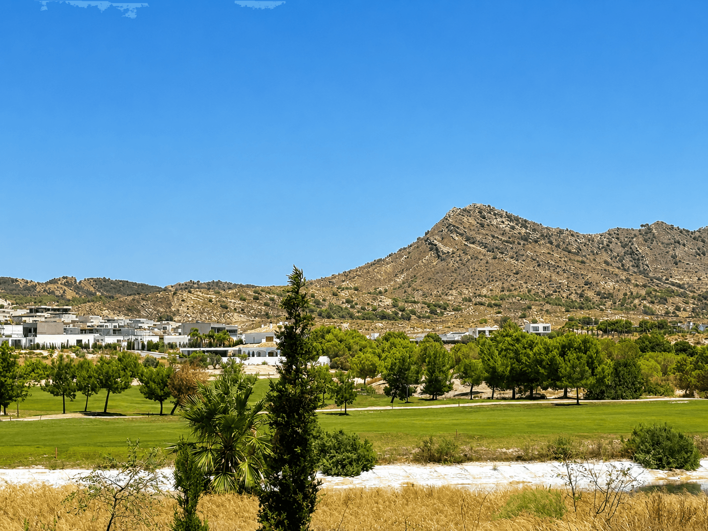 Villa - Chalet de 2 dormitorios en Altaona Golf and Country Village - 23