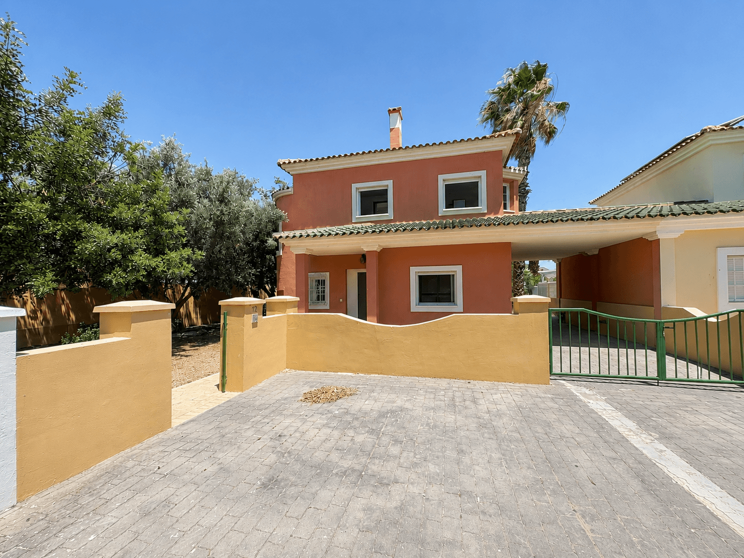 Villa - Chalet de 2 dormitorios en Altaona Golf and Country Village - 6
