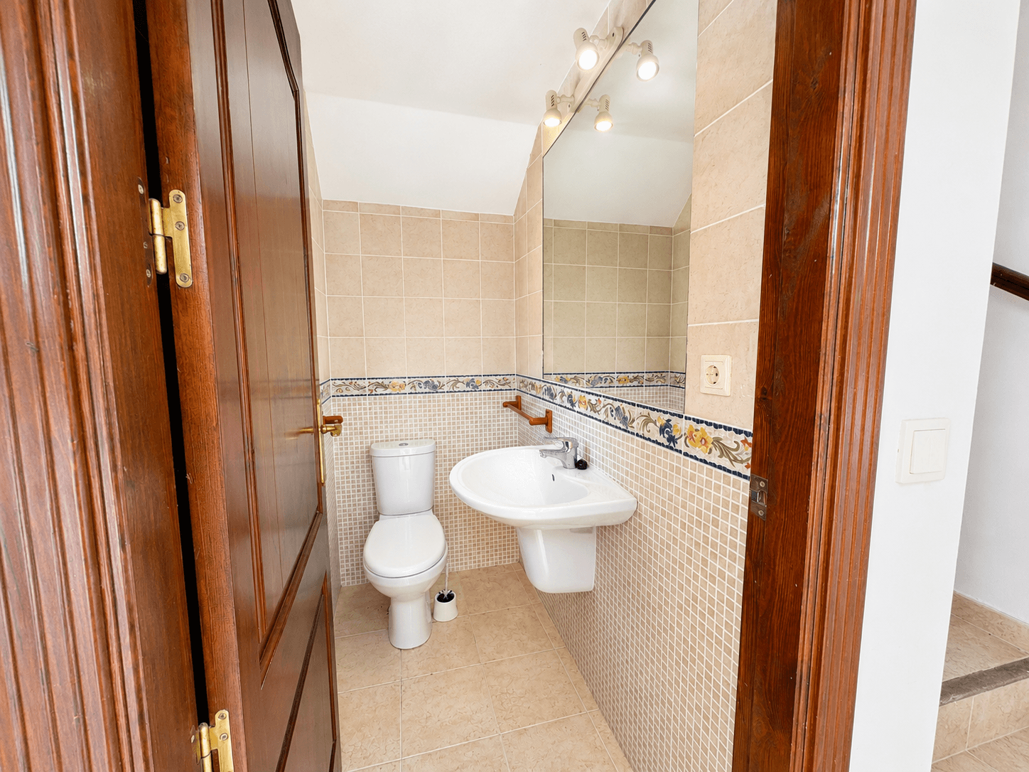 Villa - Chalet de 2 dormitorios en Altaona Golf and Country Village - 18