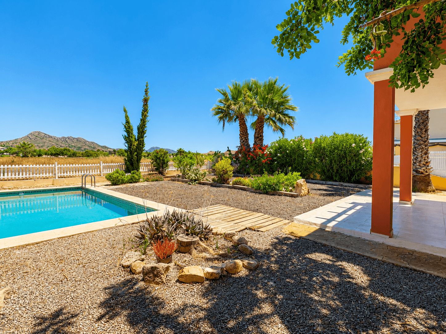 Villa - Chalet de 2 dormitorios en Altaona Golf and Country Village - 3