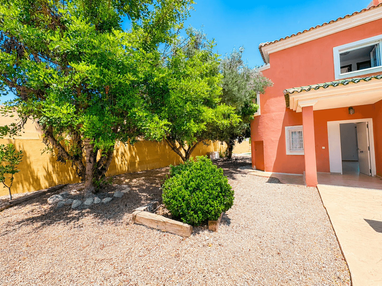 Villa - Chalet de 2 dormitorios en Altaona Golf and Country Village - 7
