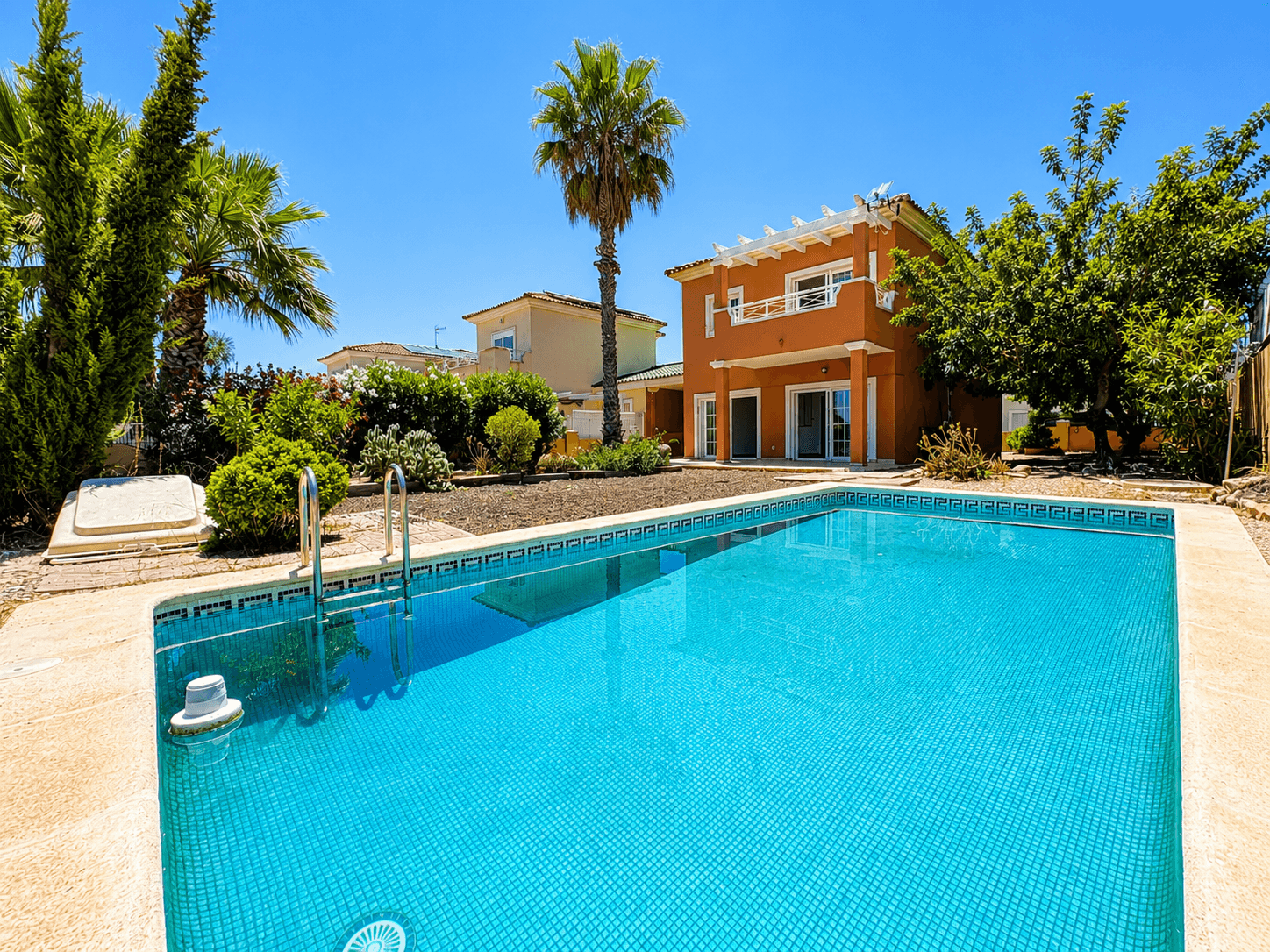Villa - Chalet de 2 dormitorios en Altaona Golf and Country Village - 2