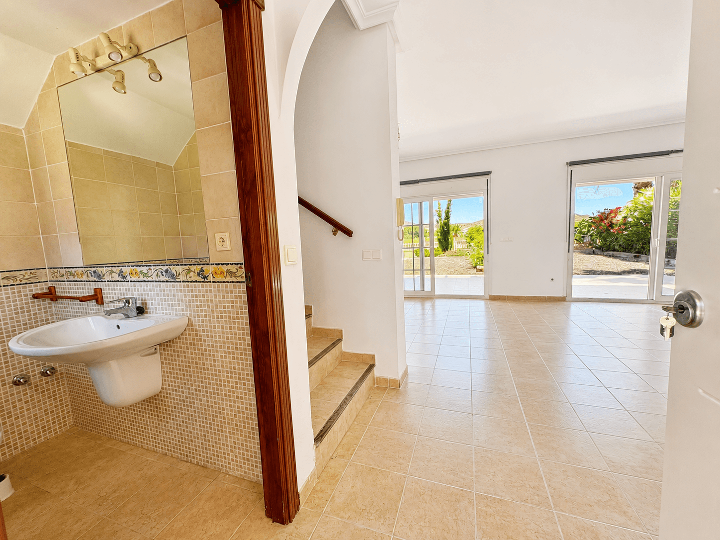 Villa - Chalet de 2 dormitorios en Altaona Golf and Country Village - 17