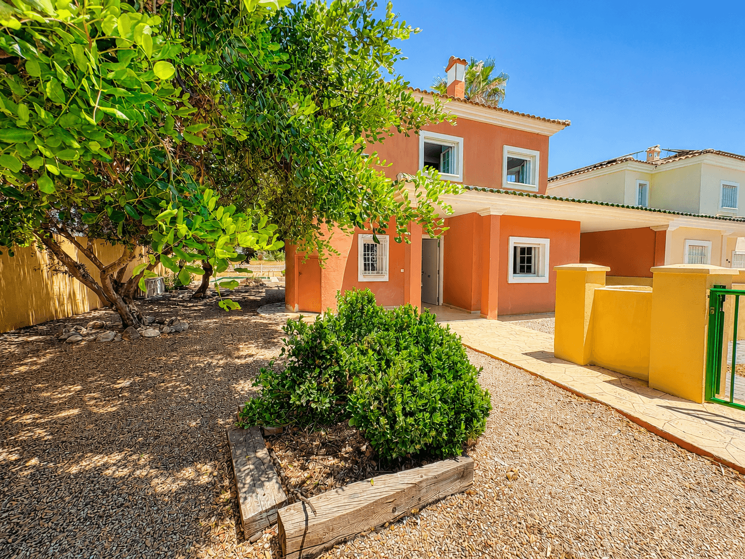 Villa - Chalet de 2 dormitorios en Altaona Golf and Country Village - 1