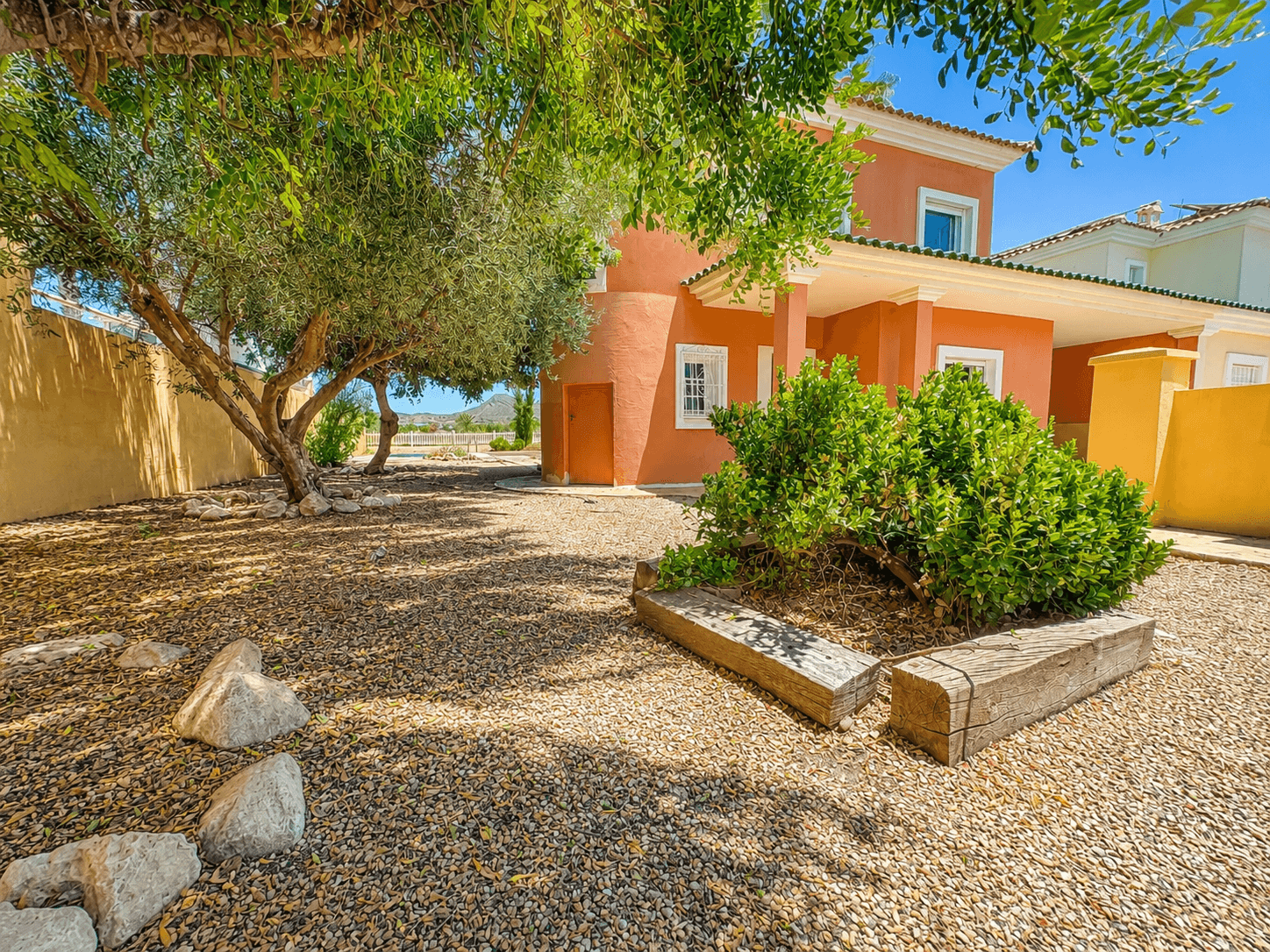 Villa - Chalet de 2 dormitorios en Altaona Golf and Country Village - 8