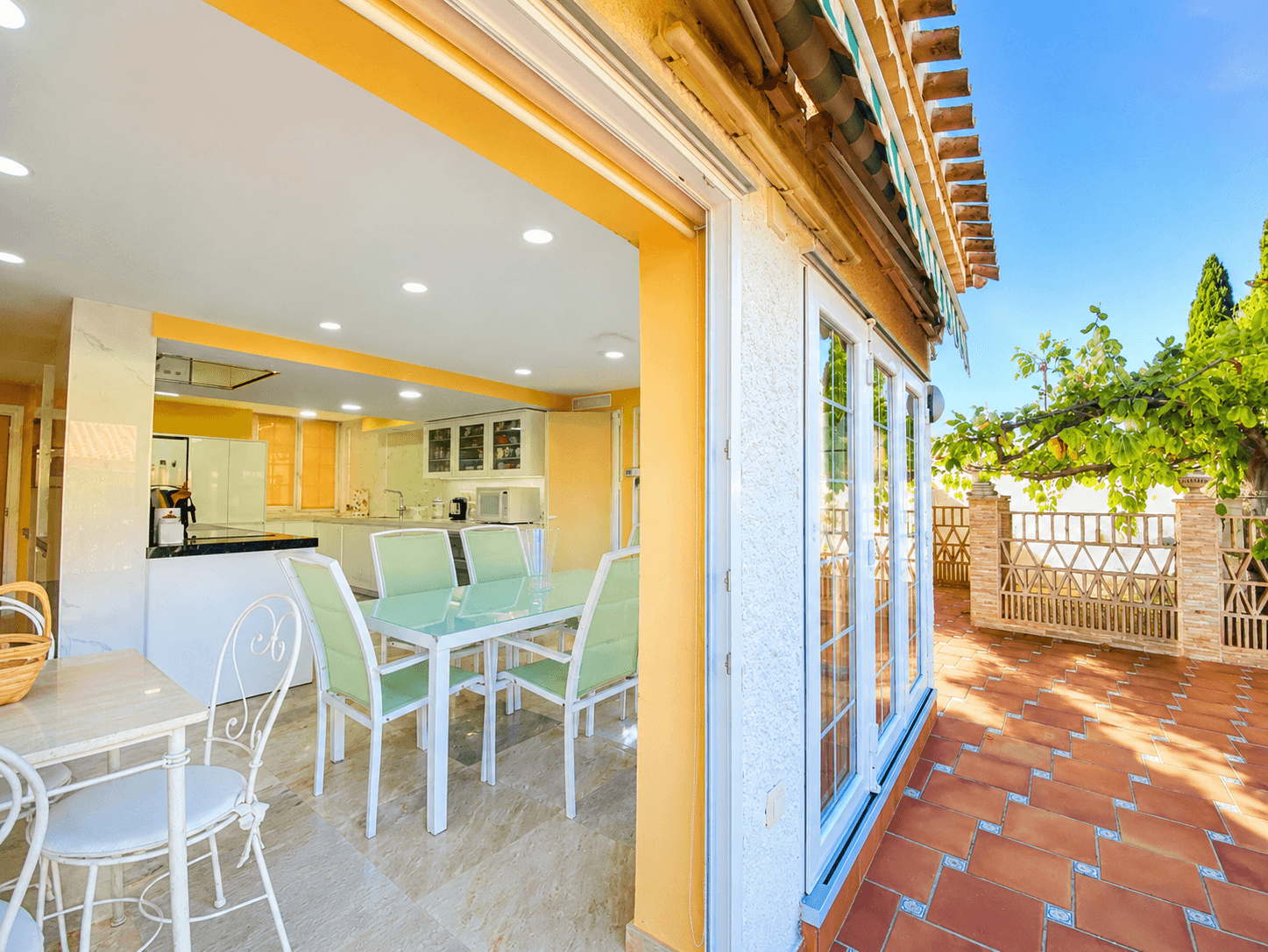 Villa - Chalet de 8 dormitorios en Cabo Roig - 22