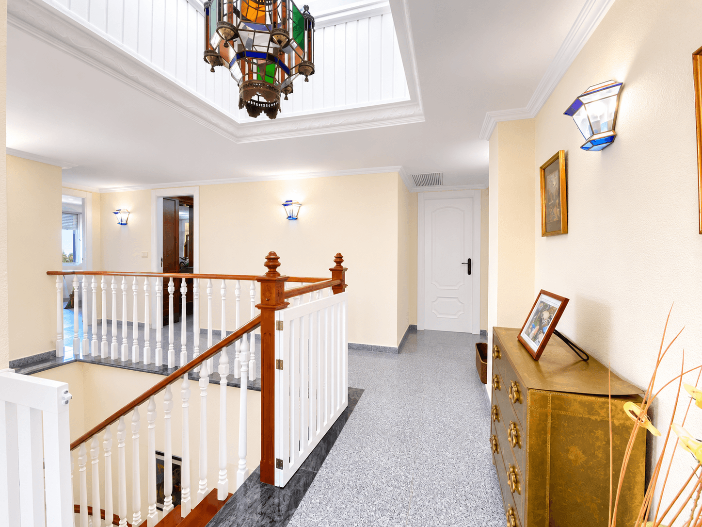 Villa - Chalet de 8 dormitorios en Cabo Roig - 25