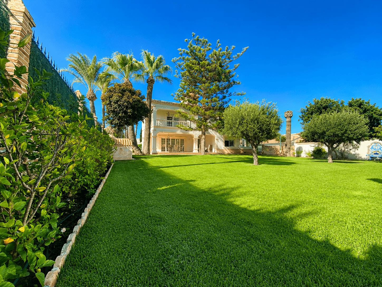 Villa - Chalet de 8 dormitorios en Cabo Roig - 15