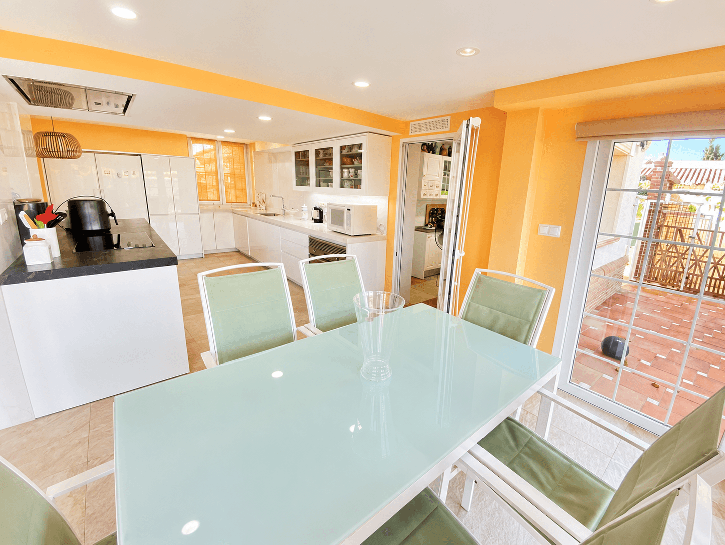 Villa - Chalet de 8 dormitorios en Cabo Roig - 21