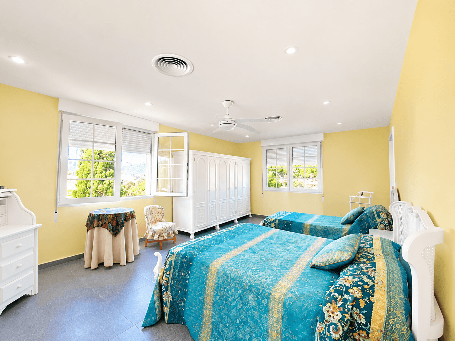 Villa - Chalet de 8 dormitorios en Cabo Roig - 31