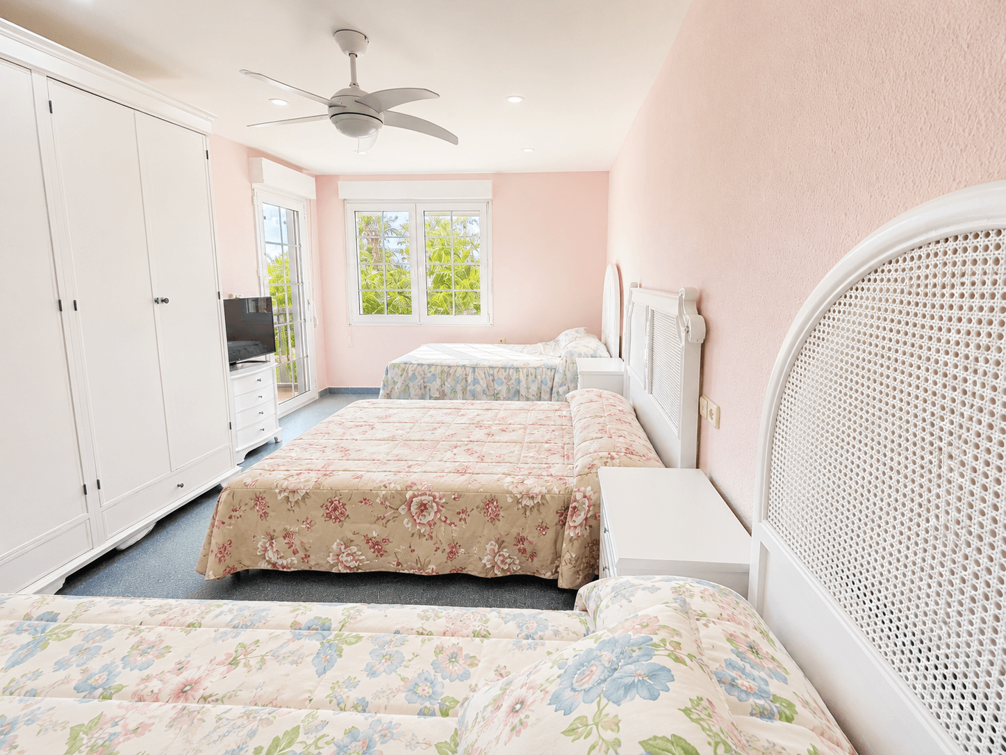 Villa - Chalet de 8 dormitorios en Cabo Roig - 29