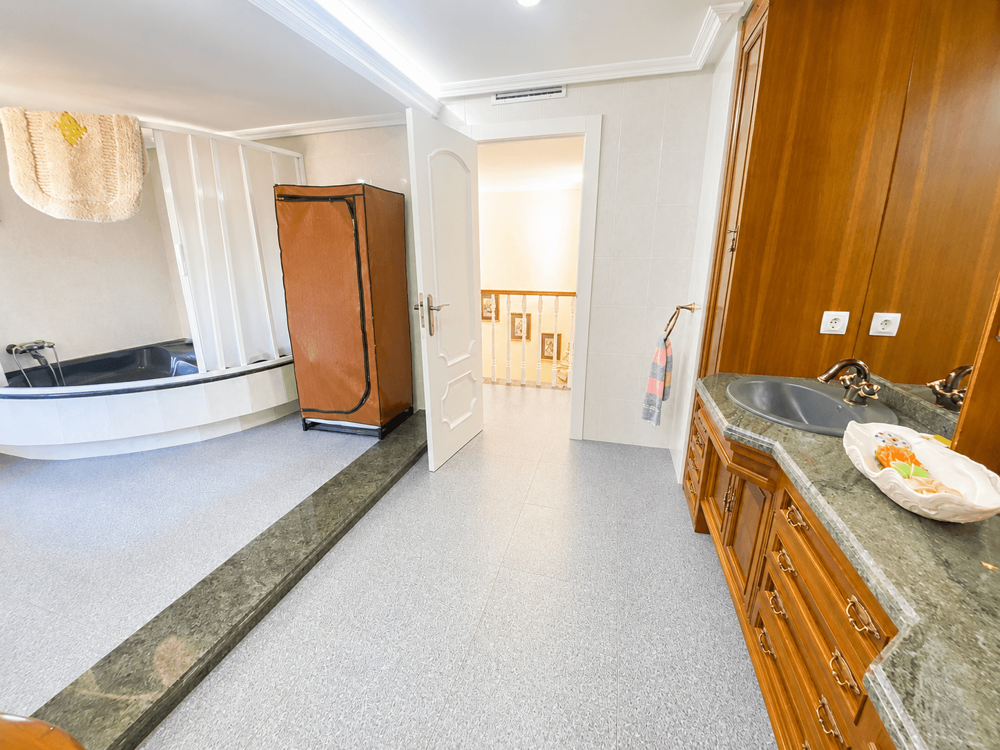 Villa - Chalet de 8 dormitorios en Cabo Roig - 32