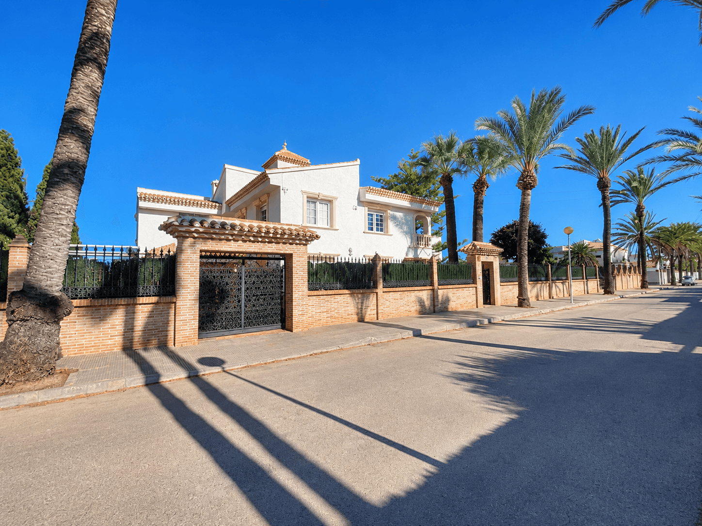 Villa - Chalet de 8 dormitorios en Cabo Roig - 34