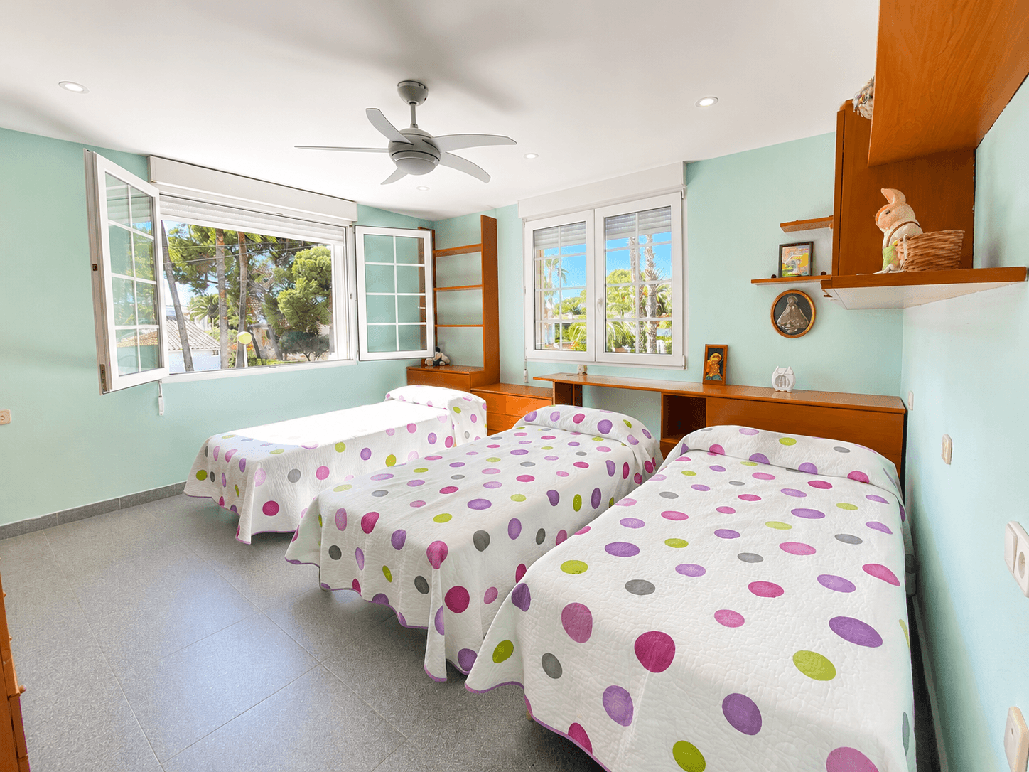 Villa - Chalet de 8 dormitorios en Cabo Roig - 33