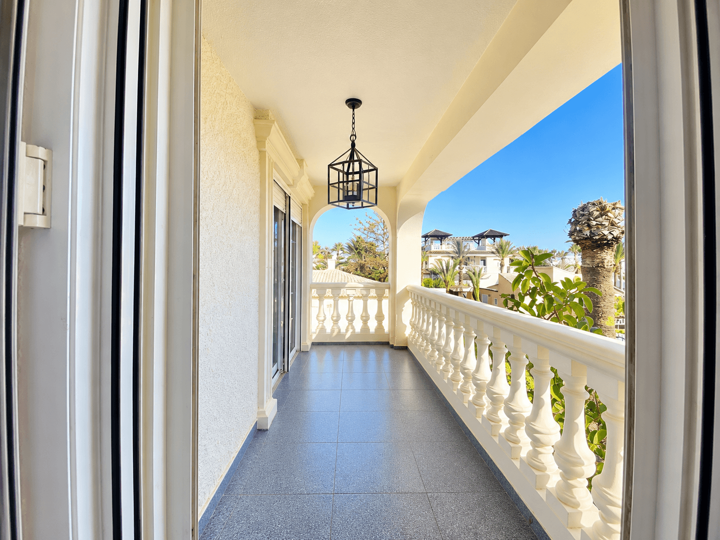 Villa - Chalet de 8 dormitorios en Cabo Roig - 30