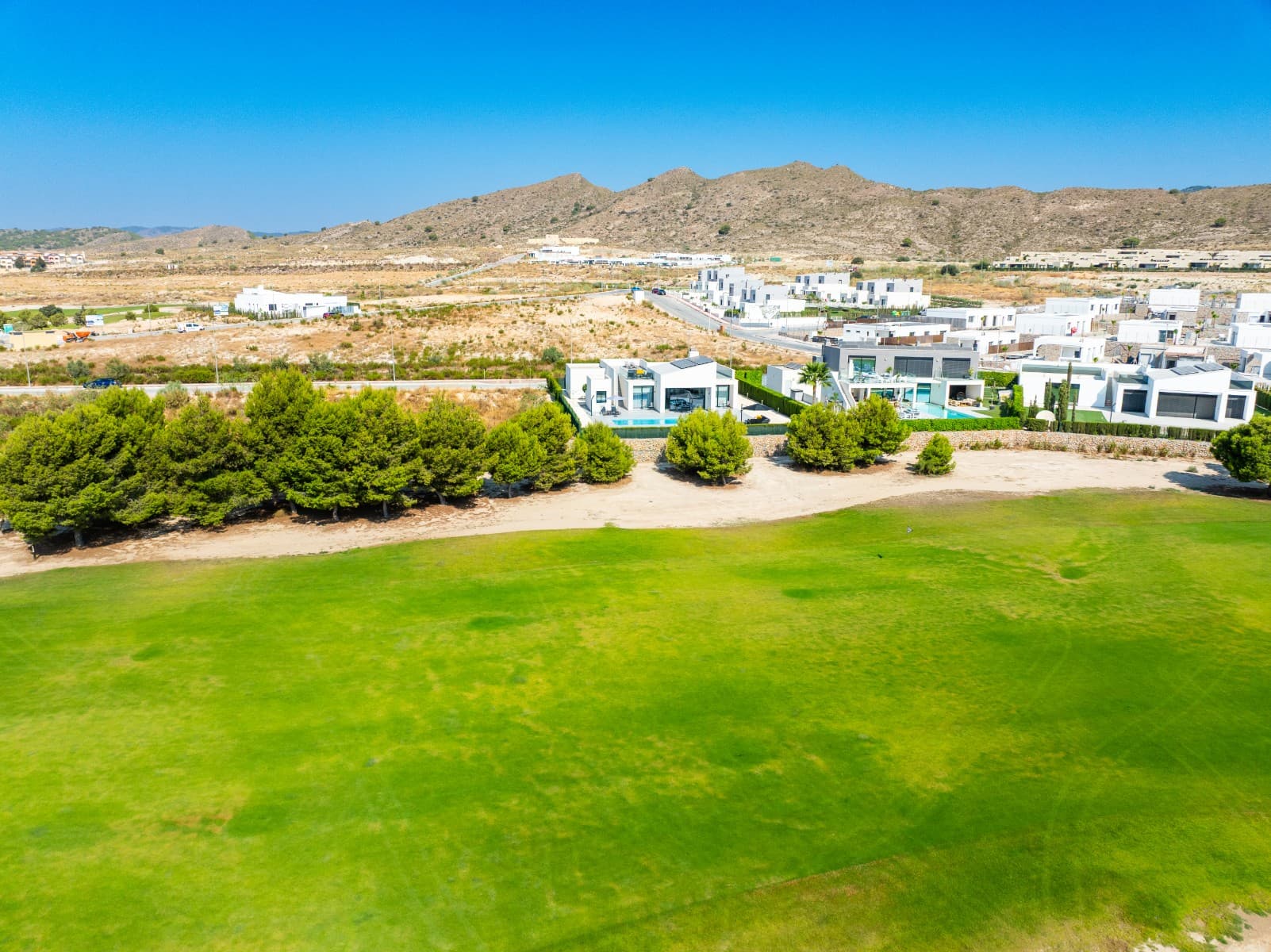 Villa - Chalet de 4 dormitorios en Altaona Golf and Country Village - 12