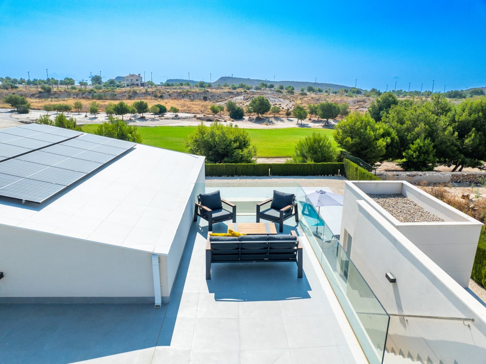 Villa - Chalet de 4 dormitorios en Altaona Golf and Country Village - 9