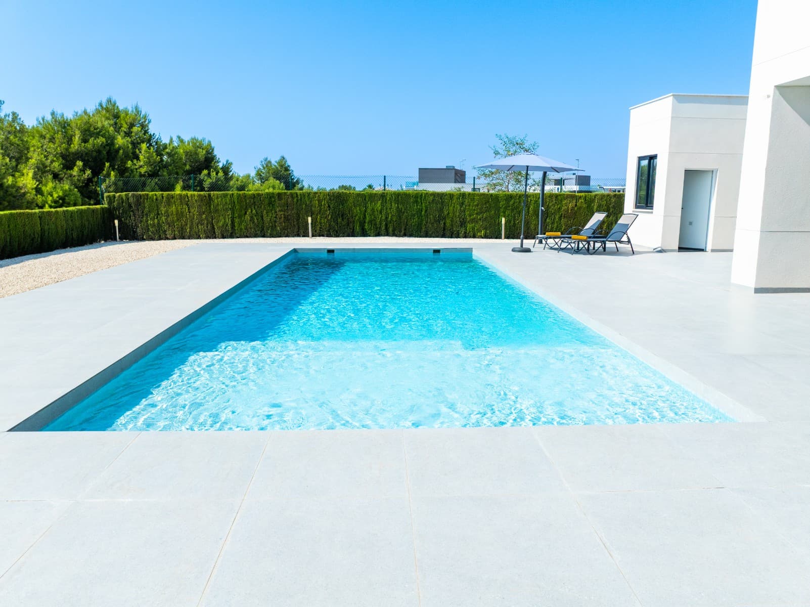 Villa - Chalet de 4 dormitorios en Altaona Golf and Country Village - 6