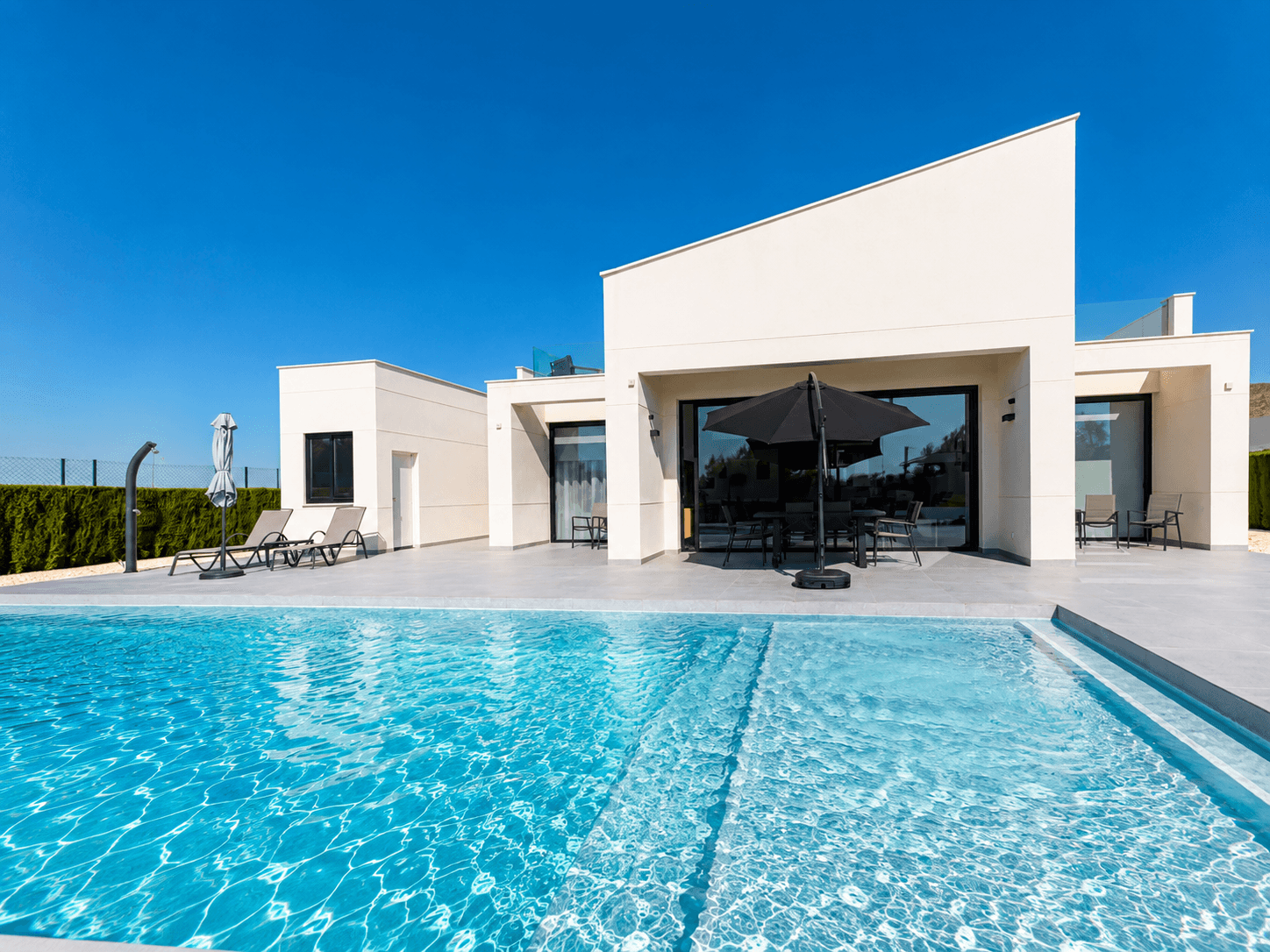 Villa - Chalet de 4 dormitorios en Altaona Golf and Country Village - 2