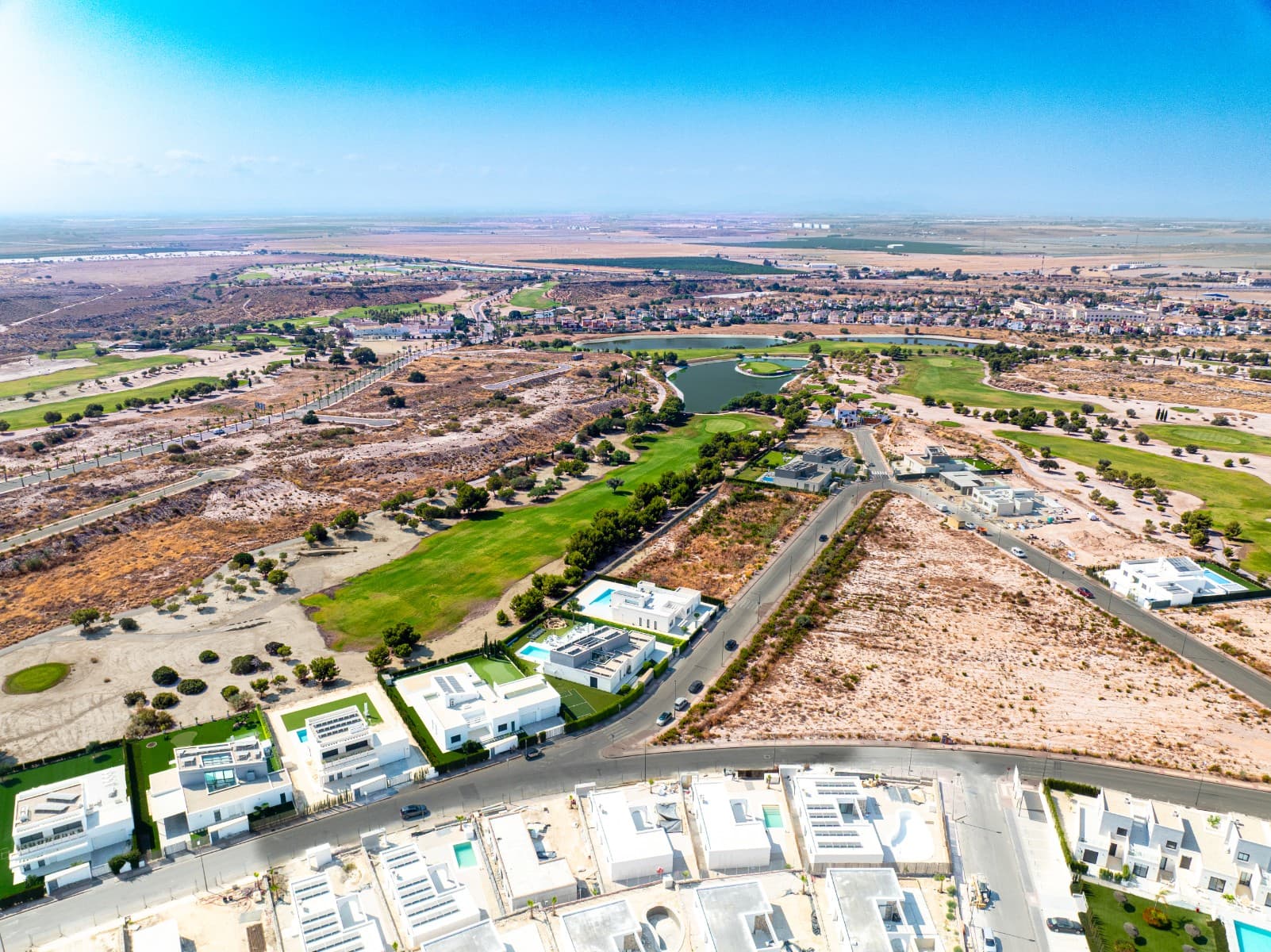 Villa - Chalet de 4 dormitorios en Altaona Golf and Country Village - 13