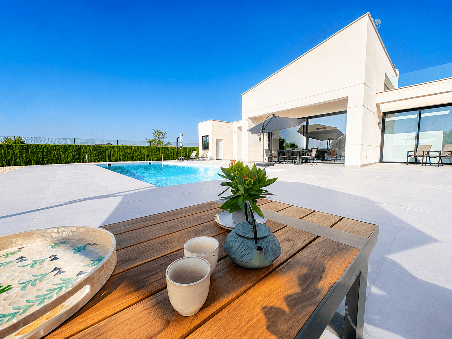 Villa - Chalet de 4 dormitorios en Altaona Golf and Country Village - 5