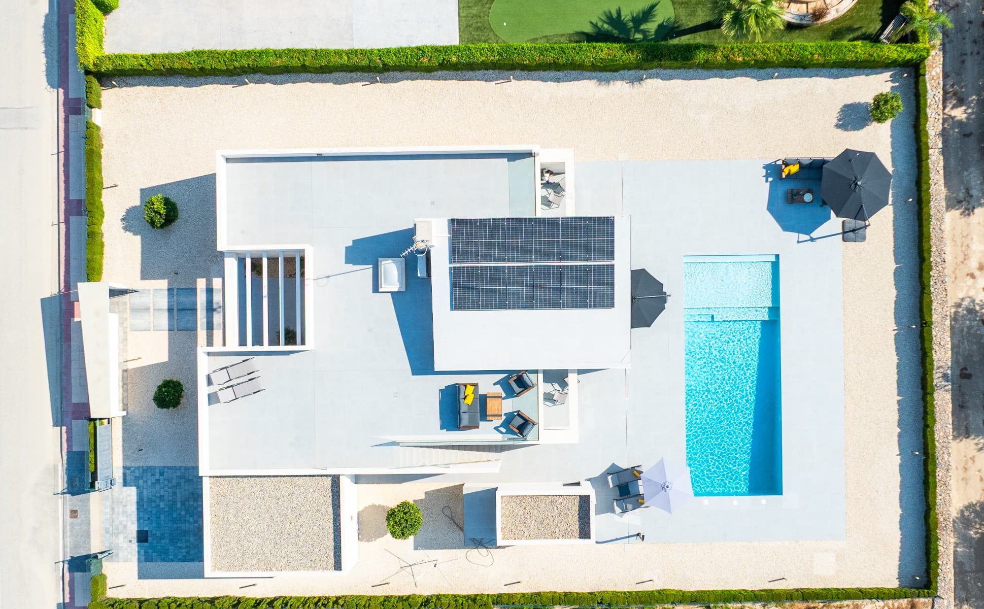Villa - Chalet de 4 dormitorios en Altaona Golf and Country Village - 4