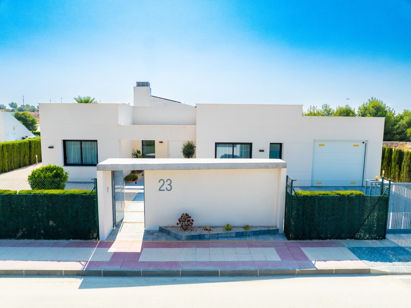 Villa - Chalet de 4 dormitorios en Altaona Golf and Country Village - 17
