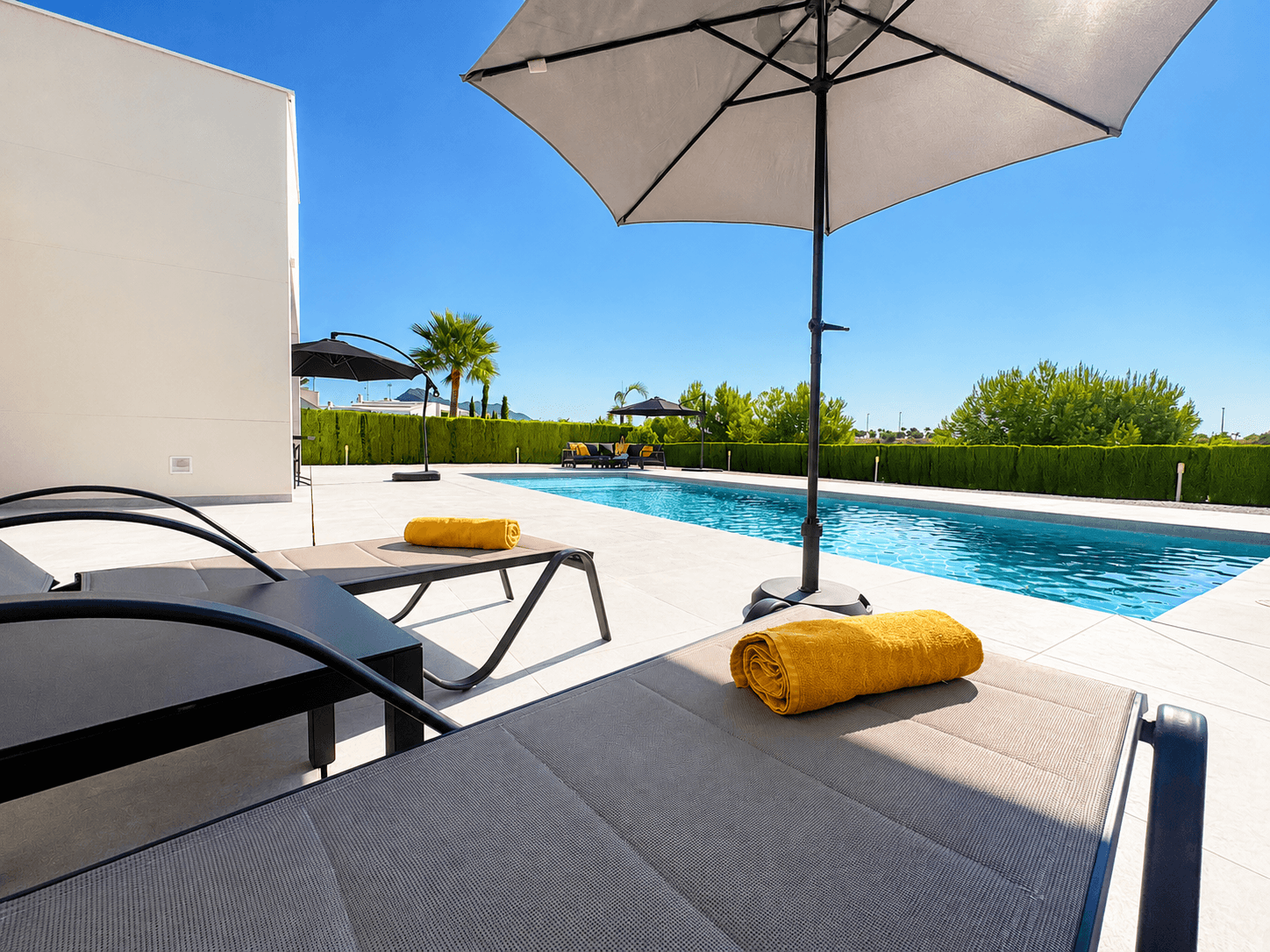 Villa - Chalet de 4 dormitorios en Altaona Golf and Country Village - 7