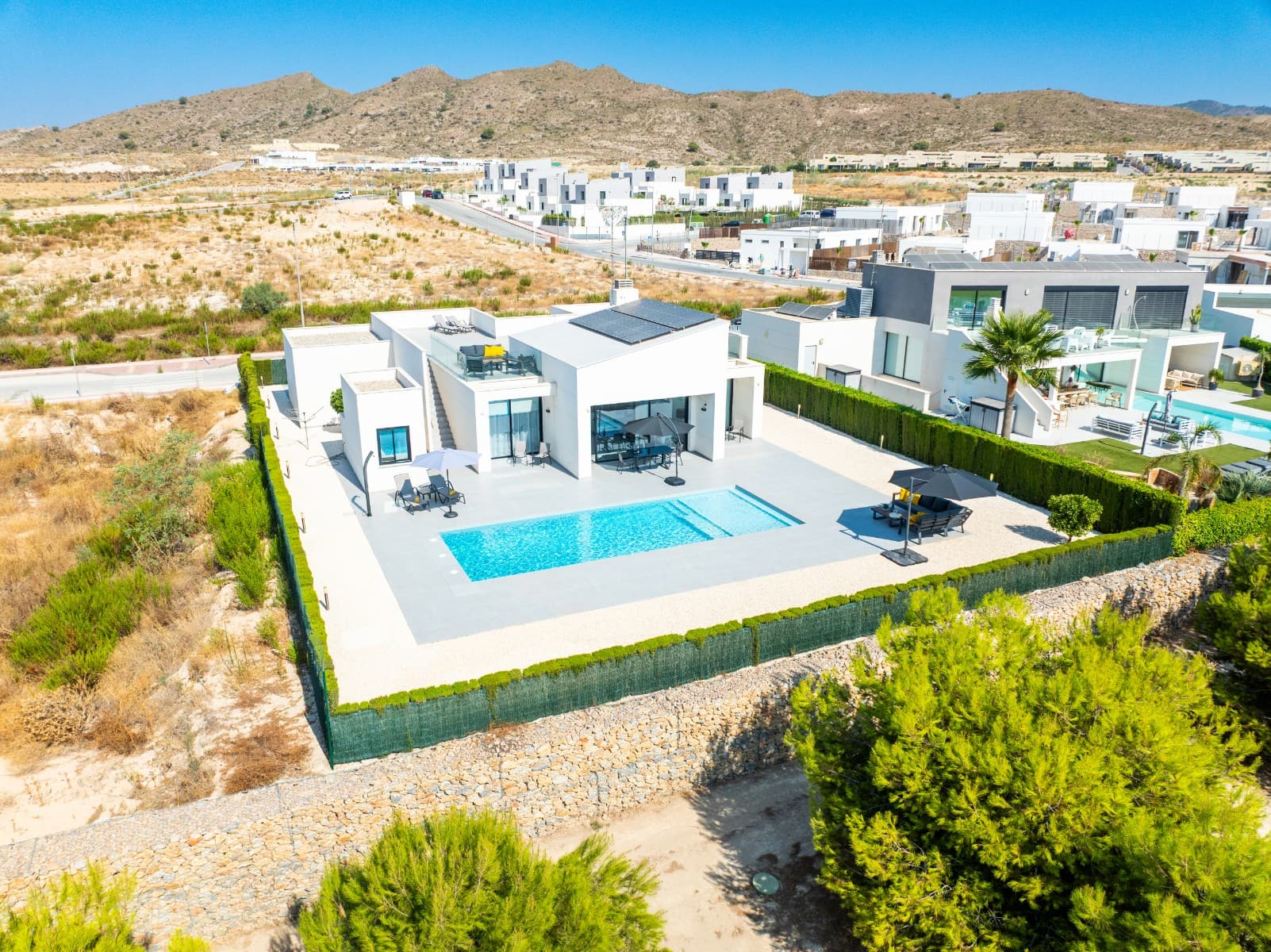 Villa - Chalet de 4 dormitorios en Altaona Golf and Country Village - 10
