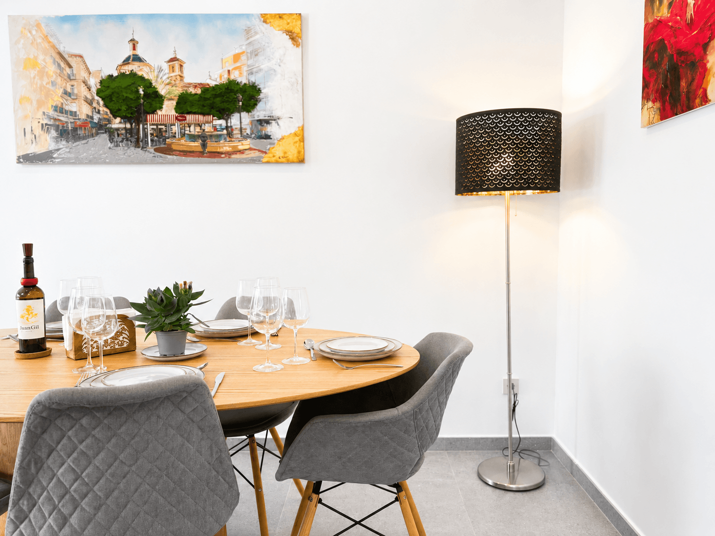 Villa - Chalet de 4 dormitorios en Altaona Golf and Country Village - 24