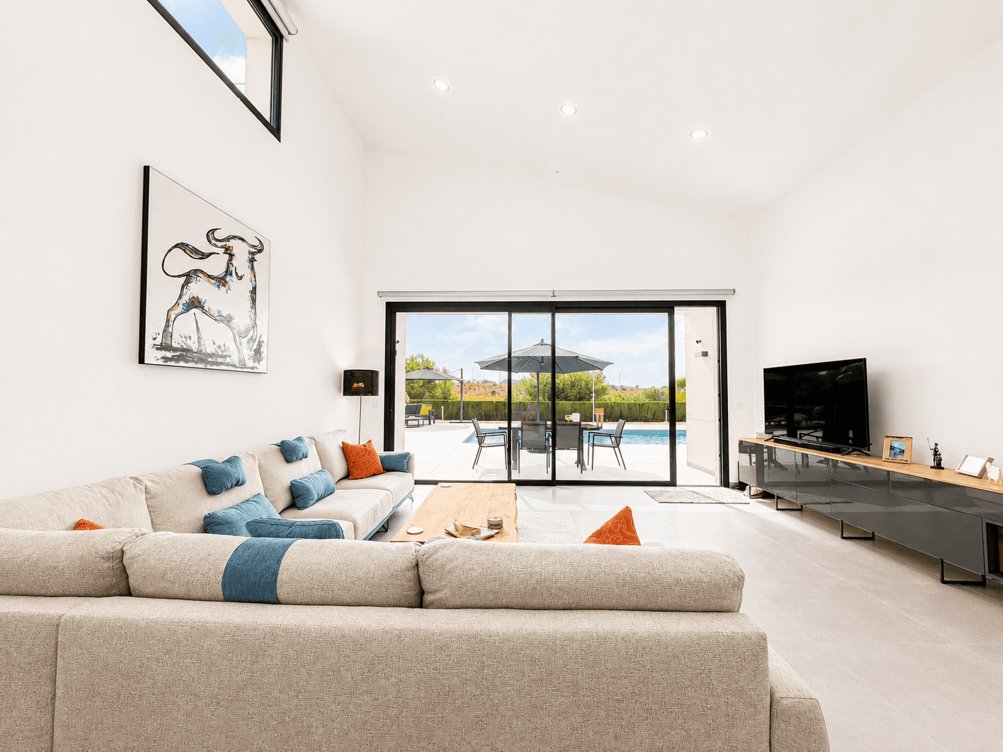 Villa - Chalet de 4 dormitorios en Altaona Golf and Country Village - 21