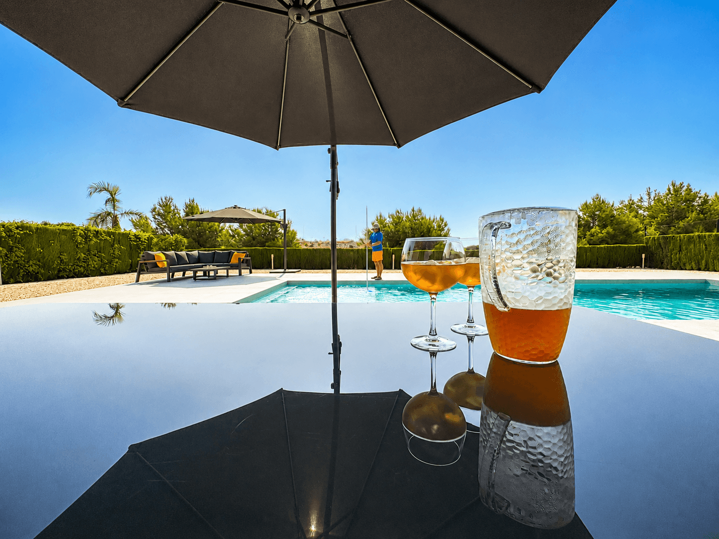 Villa - Chalet de 4 dormitorios en Altaona Golf and Country Village - 38