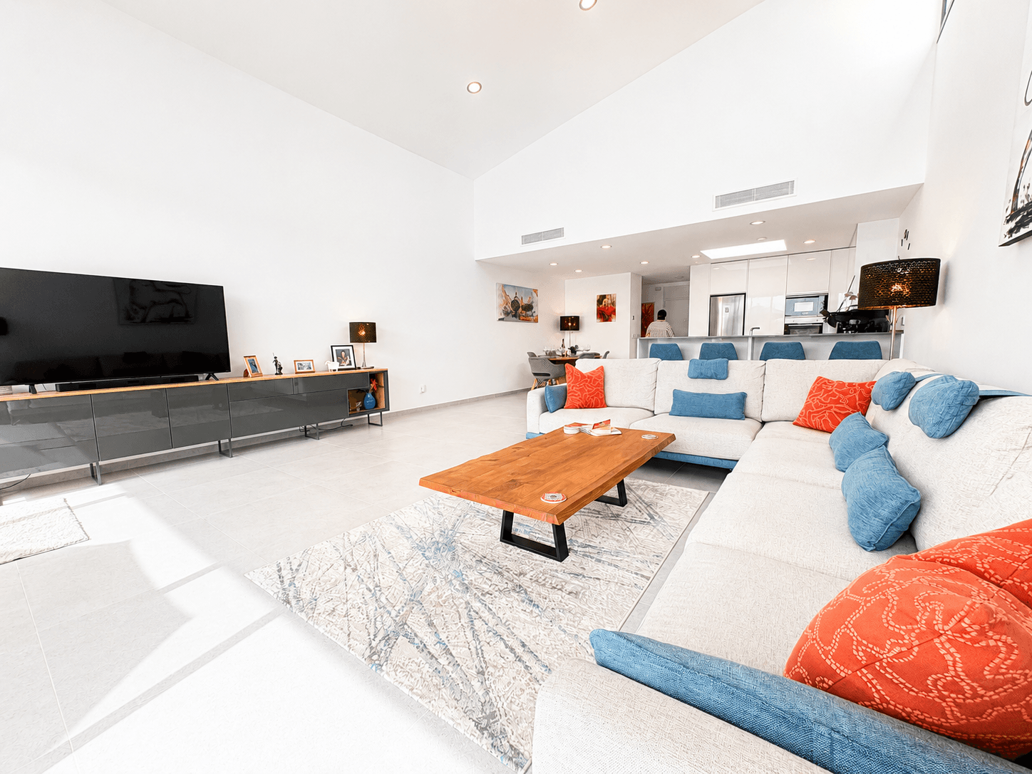 Villa - Chalet de 4 dormitorios en Altaona Golf and Country Village - 34