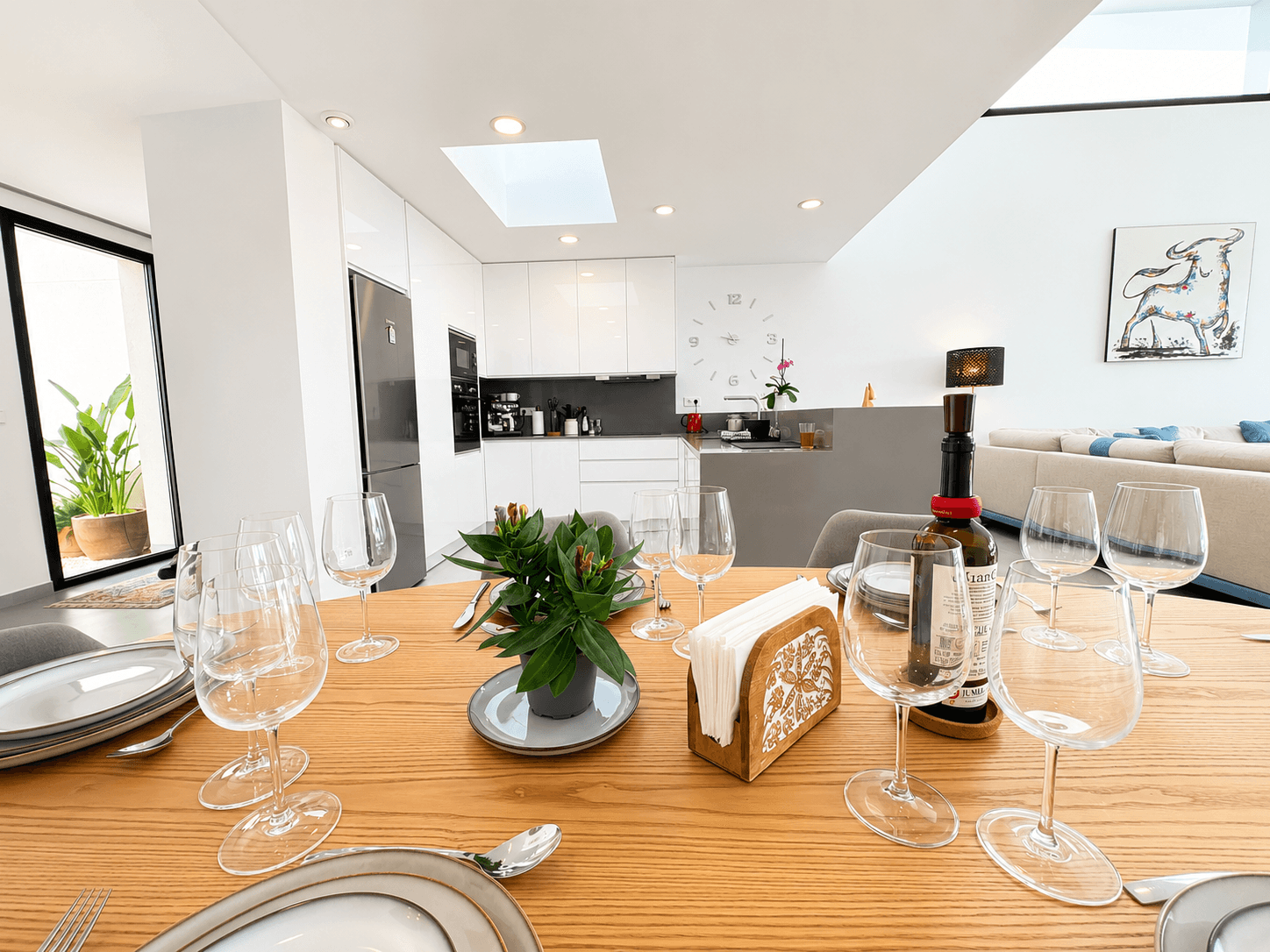 Villa - Chalet de 4 dormitorios en Altaona Golf and Country Village - 28