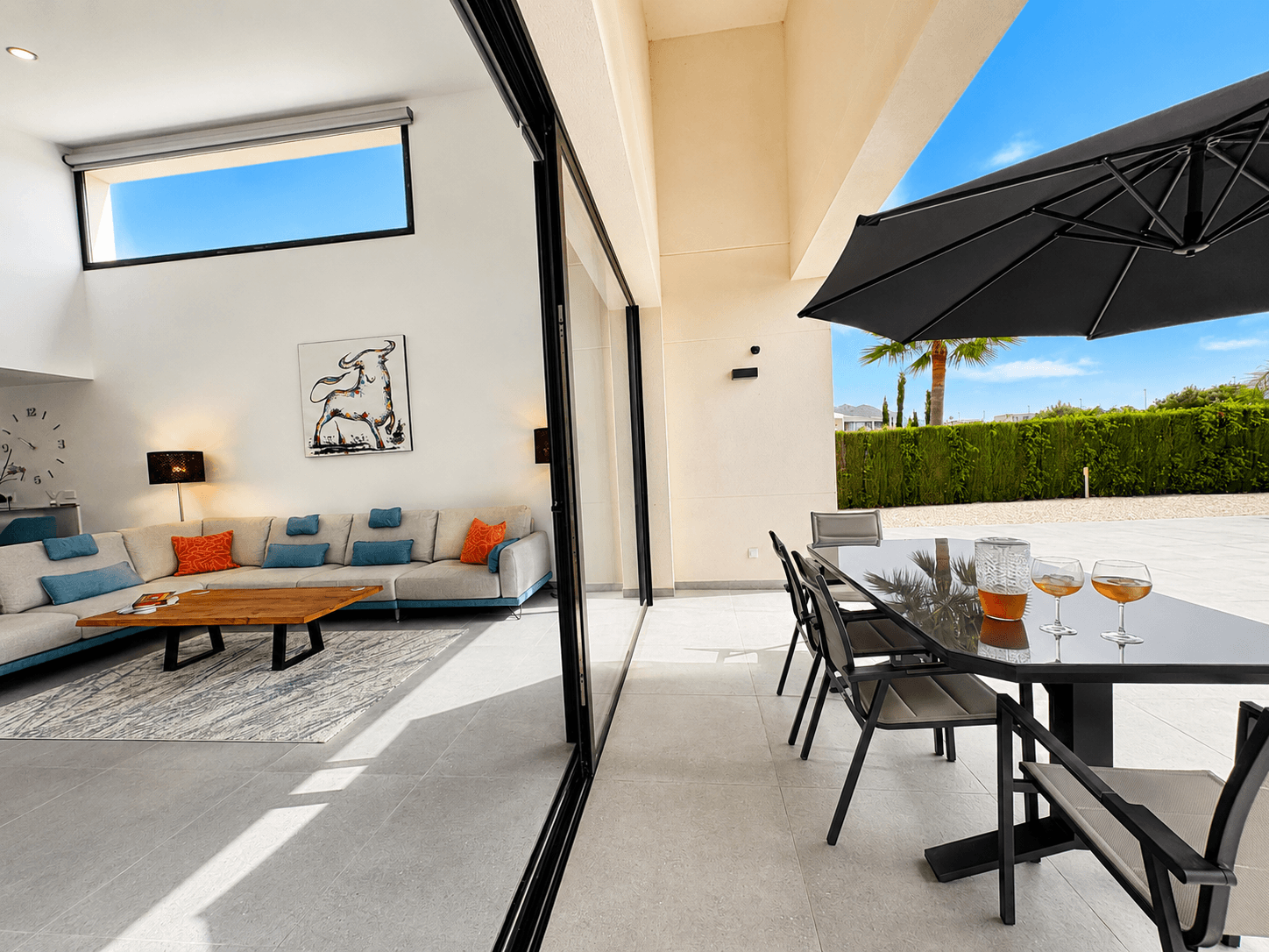 Villa - Chalet de 4 dormitorios en Altaona Golf and Country Village - 37