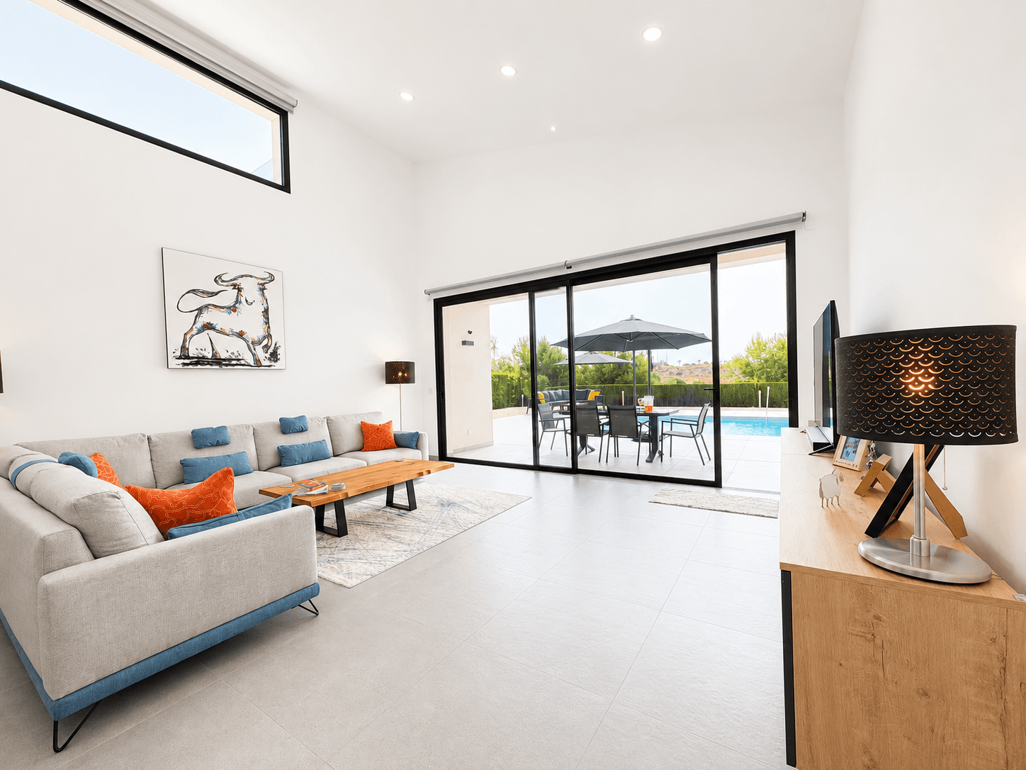 Villa - Chalet de 4 dormitorios en Altaona Golf and Country Village - 33