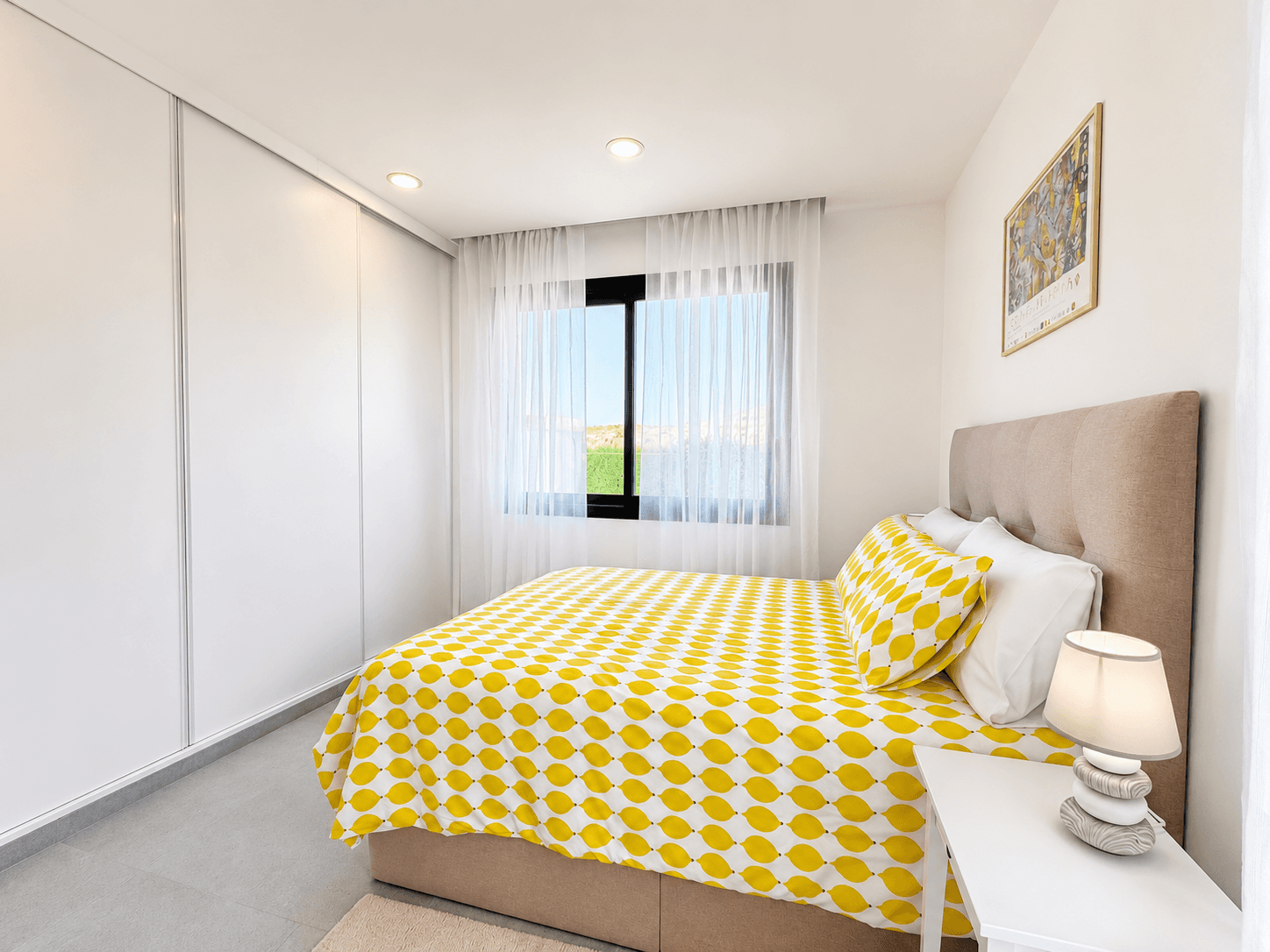 Villa - Chalet de 4 dormitorios en Altaona Golf and Country Village - 42